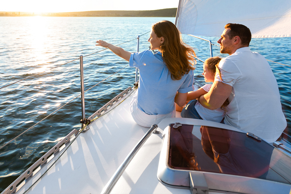 New York Boat Watercraft insurance coverage